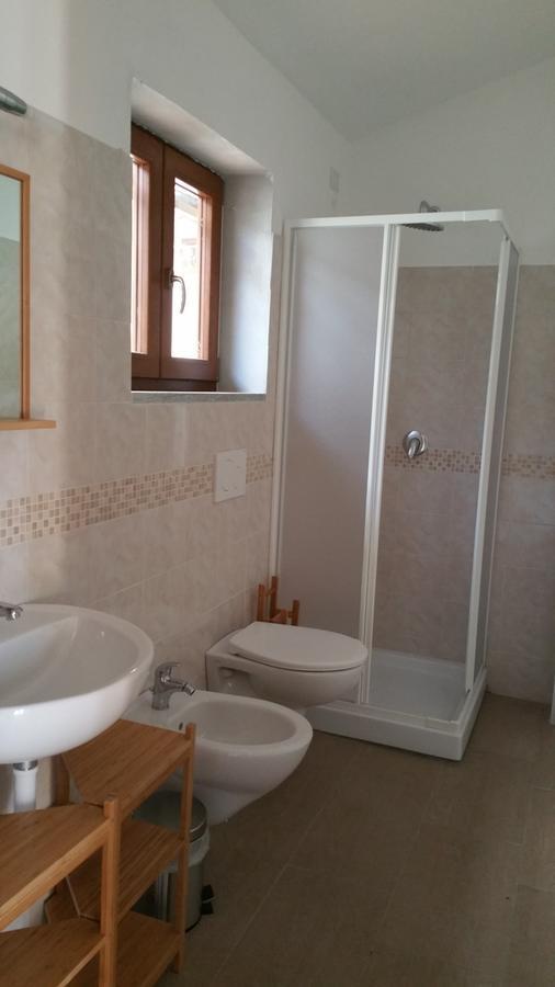 Ostello Casa Emmaus Maccagno Экстерьер фото